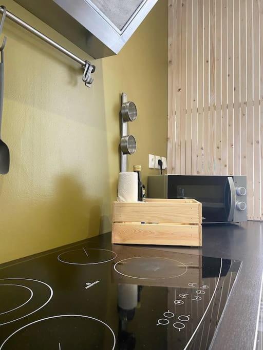 Malo Les Bains: Duplex A Deux Pas De La Plage. Apartment Dunkirk ภายนอก รูปภาพ